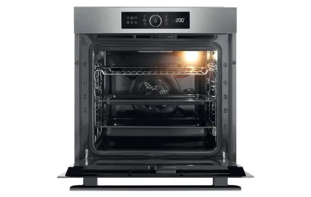 WHIRLPOOL Four encastrable net AKZ96490IX